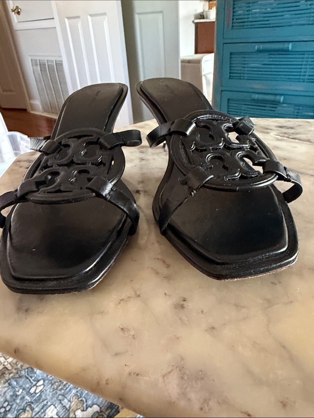 Tory Burch Slide - Picture 7 of 7
